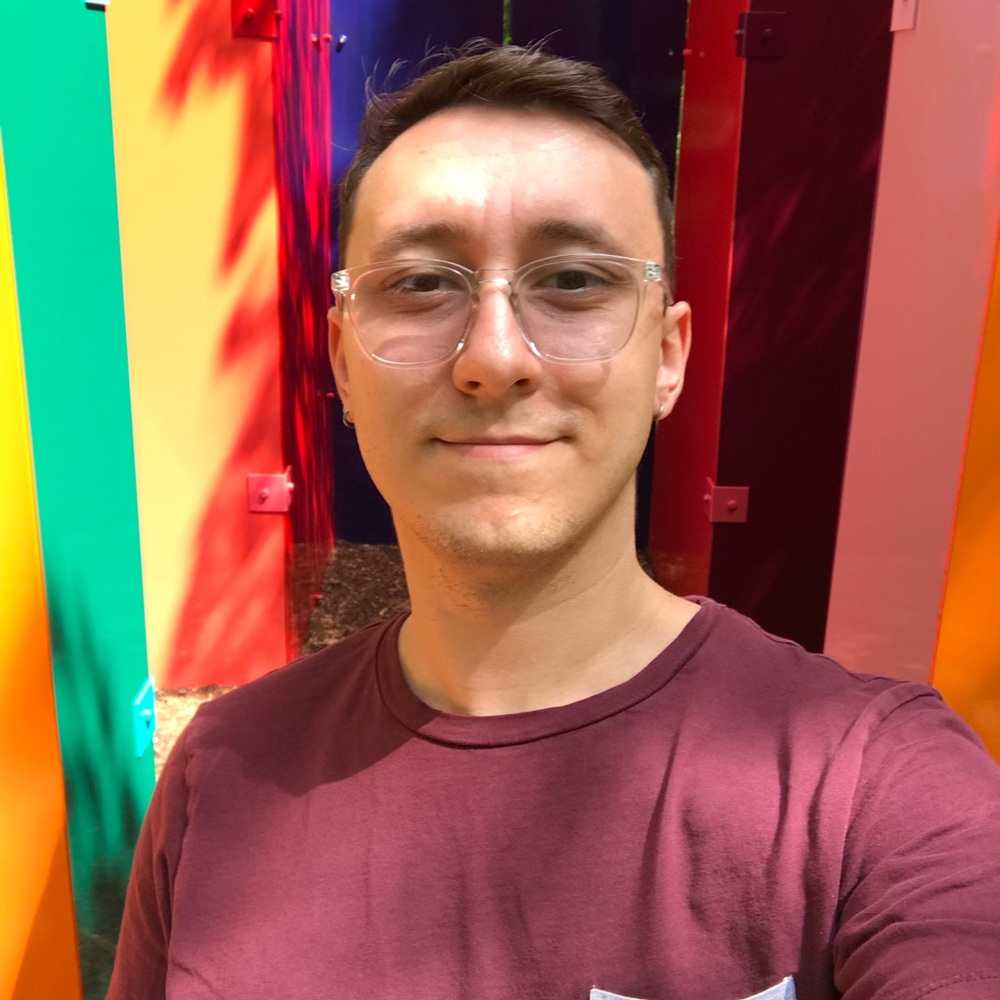 Meet your Posher, Harry